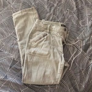 Supplies by Union Bay ankle-length pants